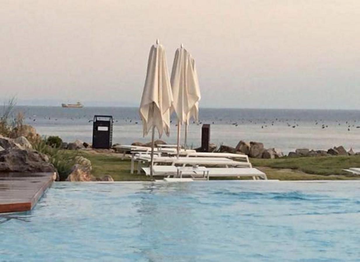 Portopiccolo Avolare Apartments In Panoramic Terrasses - Beach Included سيستيانا المظهر الخارجي الصورة