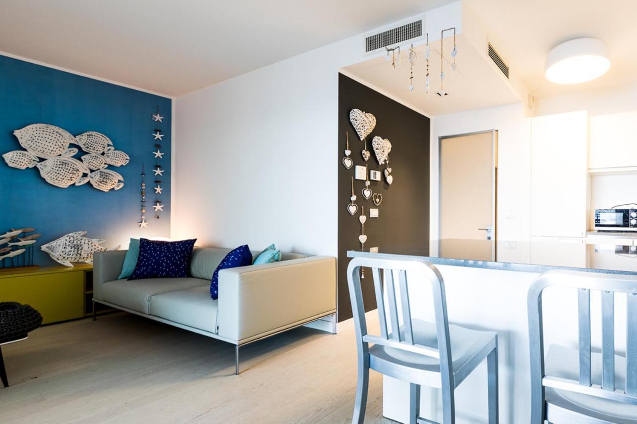 Portopiccolo Avolare Apartments In Panoramic Terrasses - Beach Included سيستيانا المظهر الخارجي الصورة