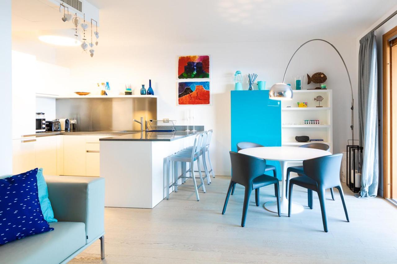 Portopiccolo Avolare Apartments In Panoramic Terrasses - Beach Included سيستيانا المظهر الخارجي الصورة