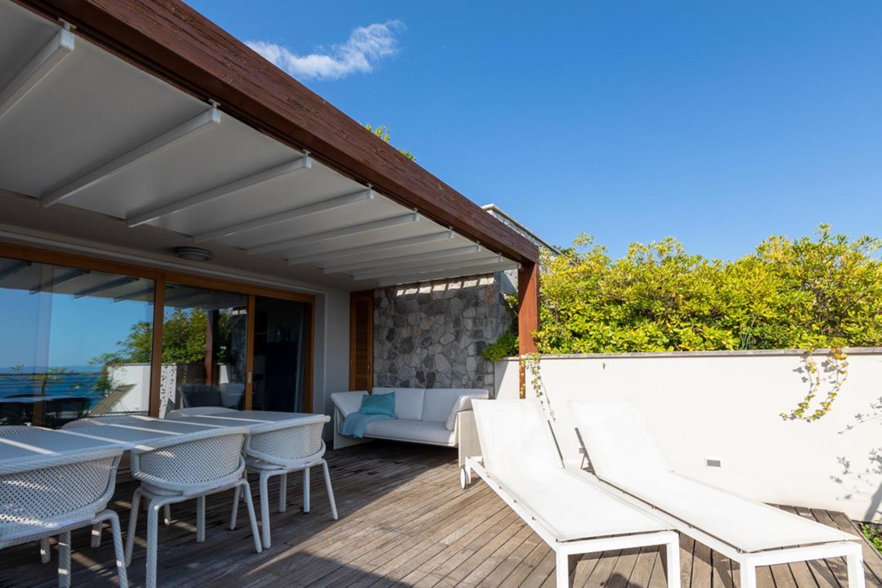 Portopiccolo Avolare Apartments In Panoramic Terrasses - Beach Included سيستيانا المظهر الخارجي الصورة