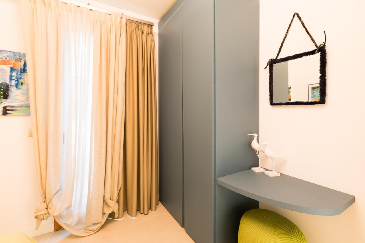Portopiccolo Avolare Apartments In Panoramic Terrasses - Beach Included سيستيانا المظهر الخارجي الصورة