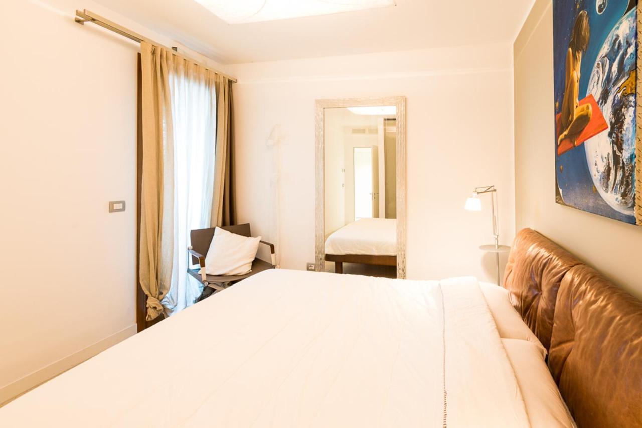 Portopiccolo Avolare Apartments In Panoramic Terrasses - Beach Included سيستيانا المظهر الخارجي الصورة