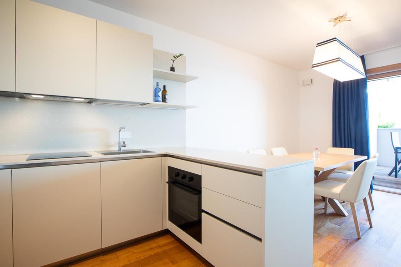 Portopiccolo Avolare Apartments In Panoramic Terrasses - Beach Included سيستيانا المظهر الخارجي الصورة