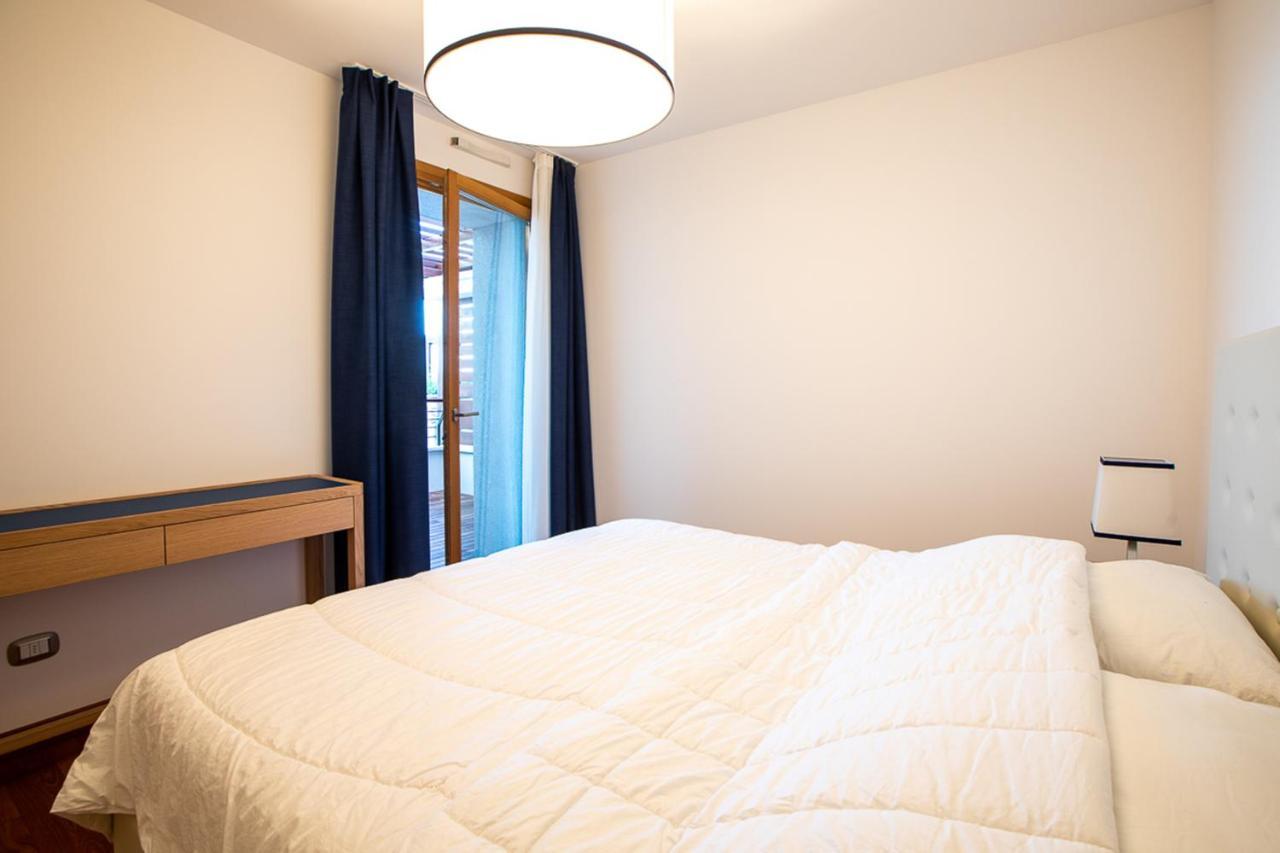 Portopiccolo Avolare Apartments In Panoramic Terrasses - Beach Included سيستيانا المظهر الخارجي الصورة