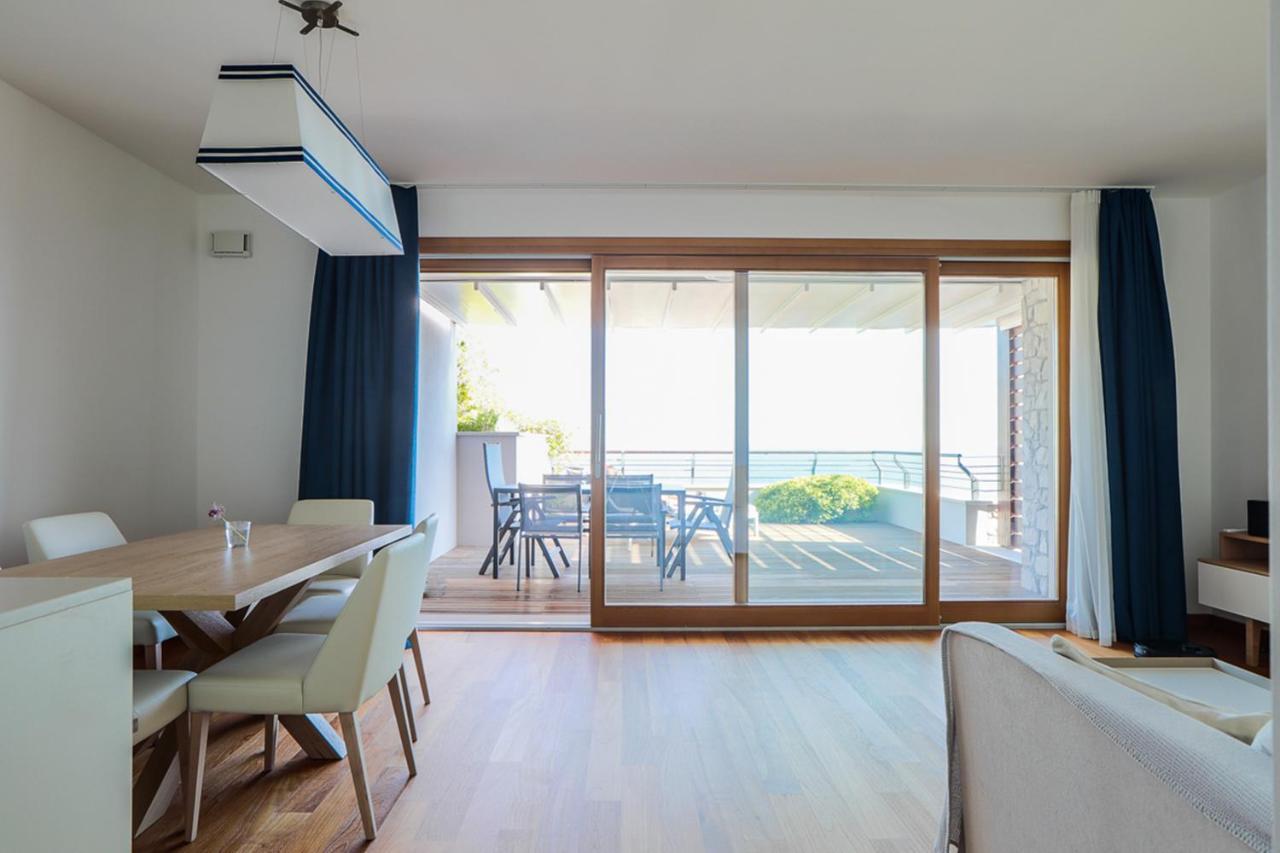 Portopiccolo Avolare Apartments In Panoramic Terrasses - Beach Included سيستيانا المظهر الخارجي الصورة