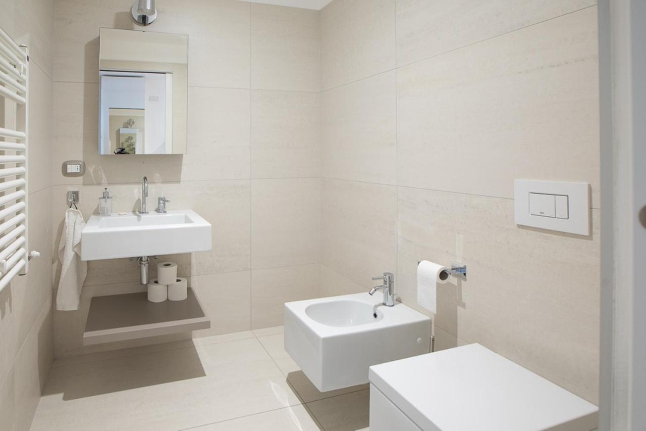 Portopiccolo Avolare Apartments In Panoramic Terrasses - Beach Included سيستيانا المظهر الخارجي الصورة