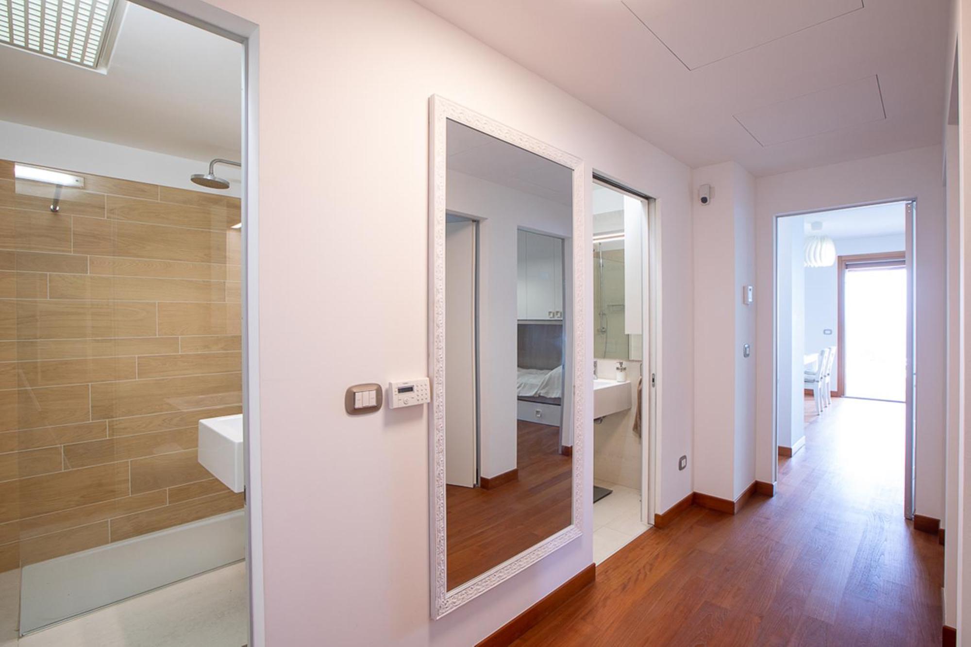Portopiccolo Avolare Apartments In Panoramic Terrasses - Beach Included سيستيانا المظهر الخارجي الصورة