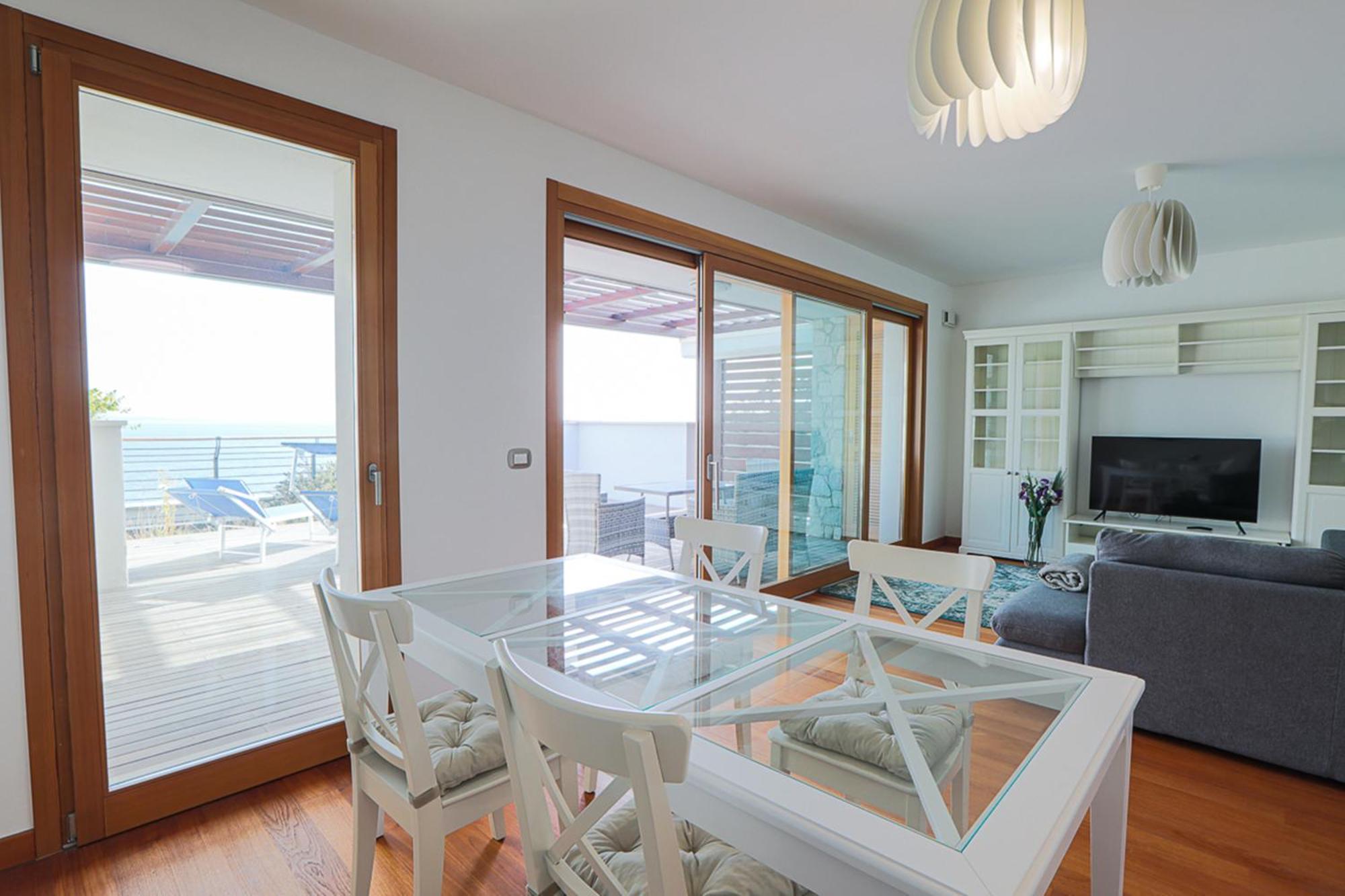 Portopiccolo Avolare Apartments In Panoramic Terrasses - Beach Included سيستيانا المظهر الخارجي الصورة