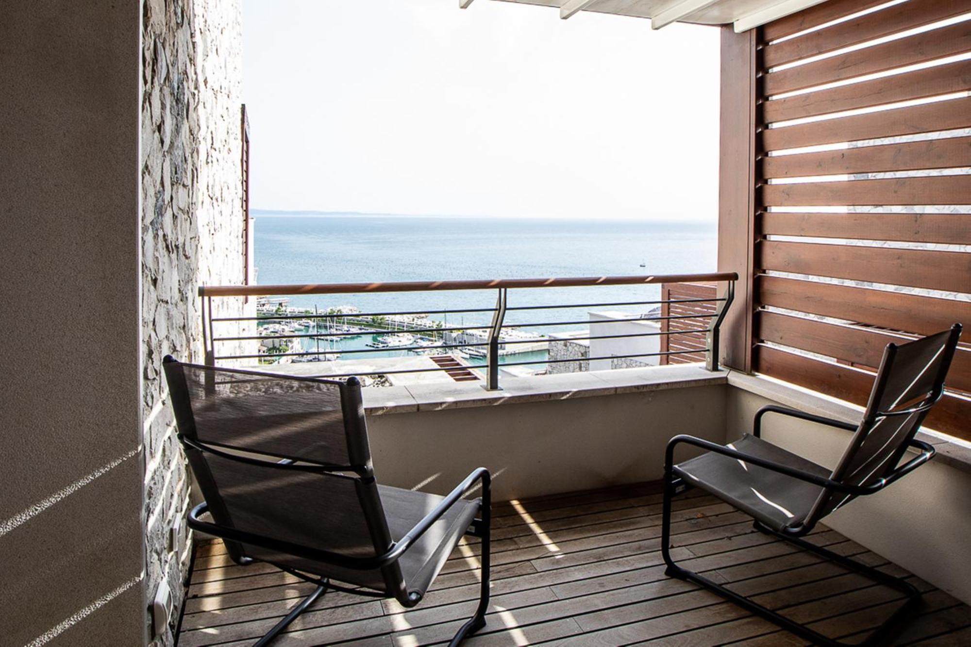 Portopiccolo Avolare Apartments In Panoramic Terrasses - Beach Included سيستيانا المظهر الخارجي الصورة