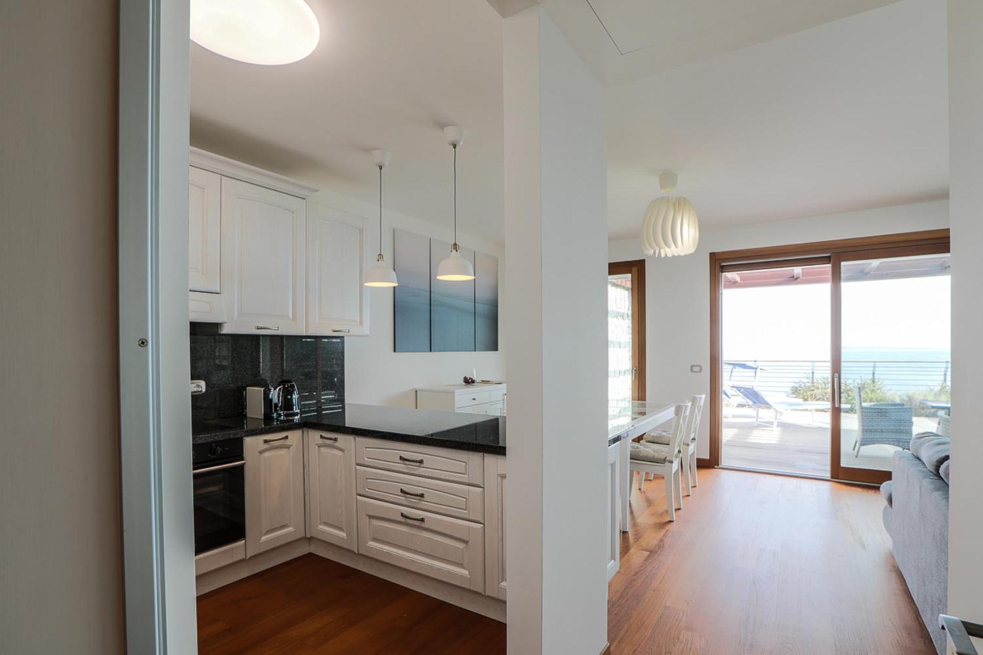 Portopiccolo Avolare Apartments In Panoramic Terrasses - Beach Included سيستيانا المظهر الخارجي الصورة
