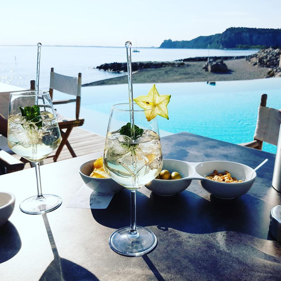 Portopiccolo Avolare Apartments In Panoramic Terrasses - Beach Included سيستيانا المظهر الخارجي الصورة