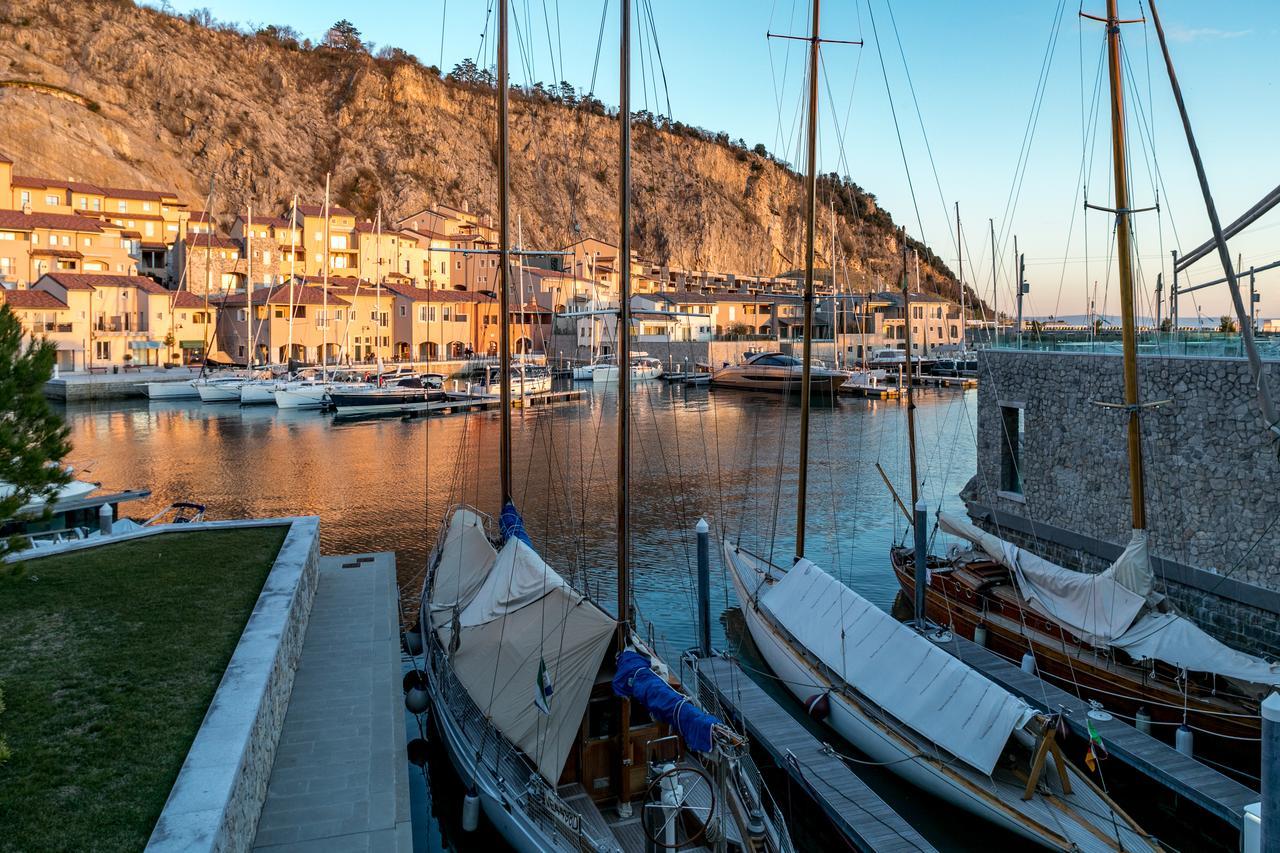 Portopiccolo Avolare Apartments In Panoramic Terrasses - Beach Included سيستيانا المظهر الخارجي الصورة