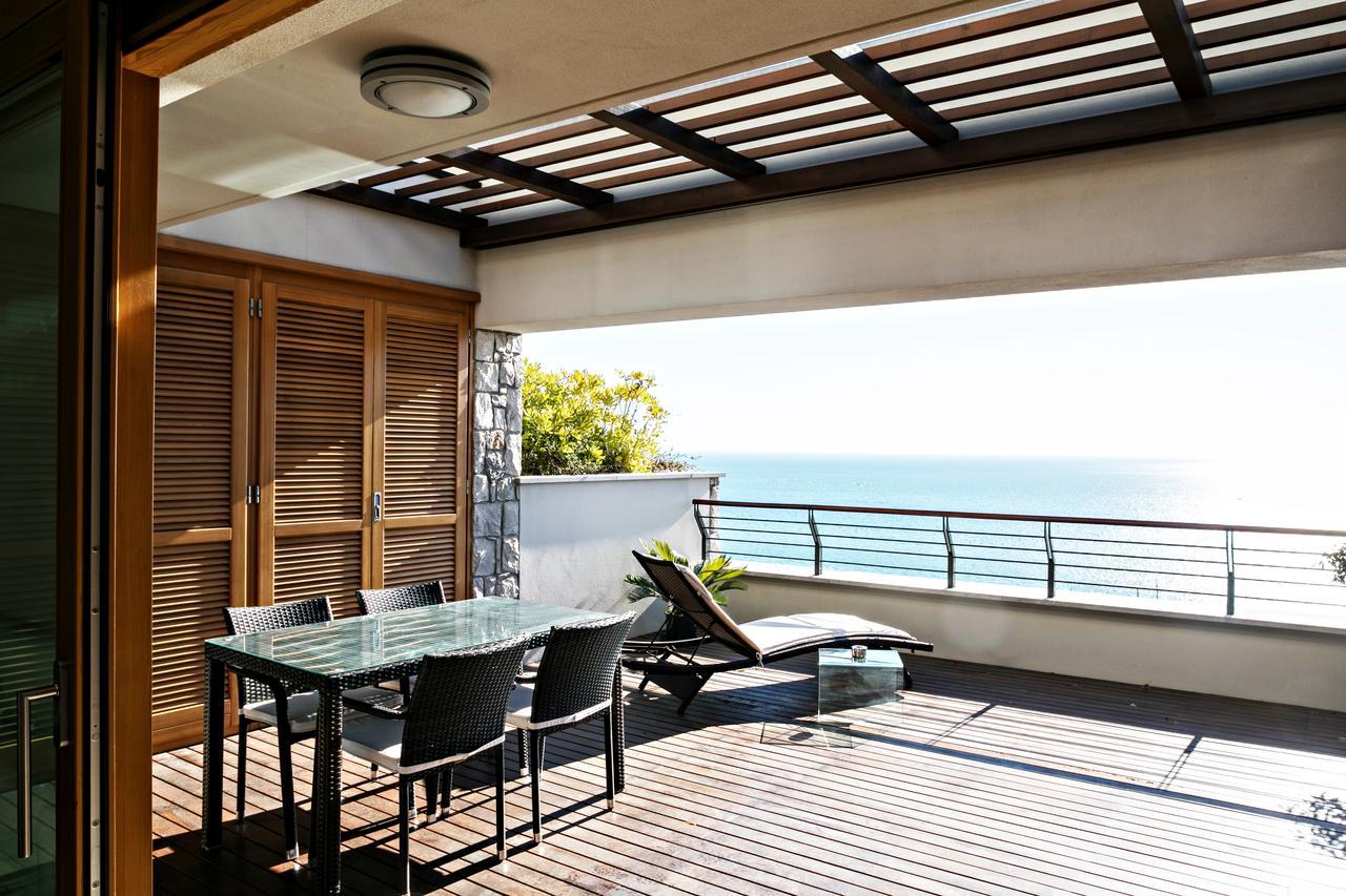 Portopiccolo Avolare Apartments In Panoramic Terrasses - Beach Included سيستيانا المظهر الخارجي الصورة