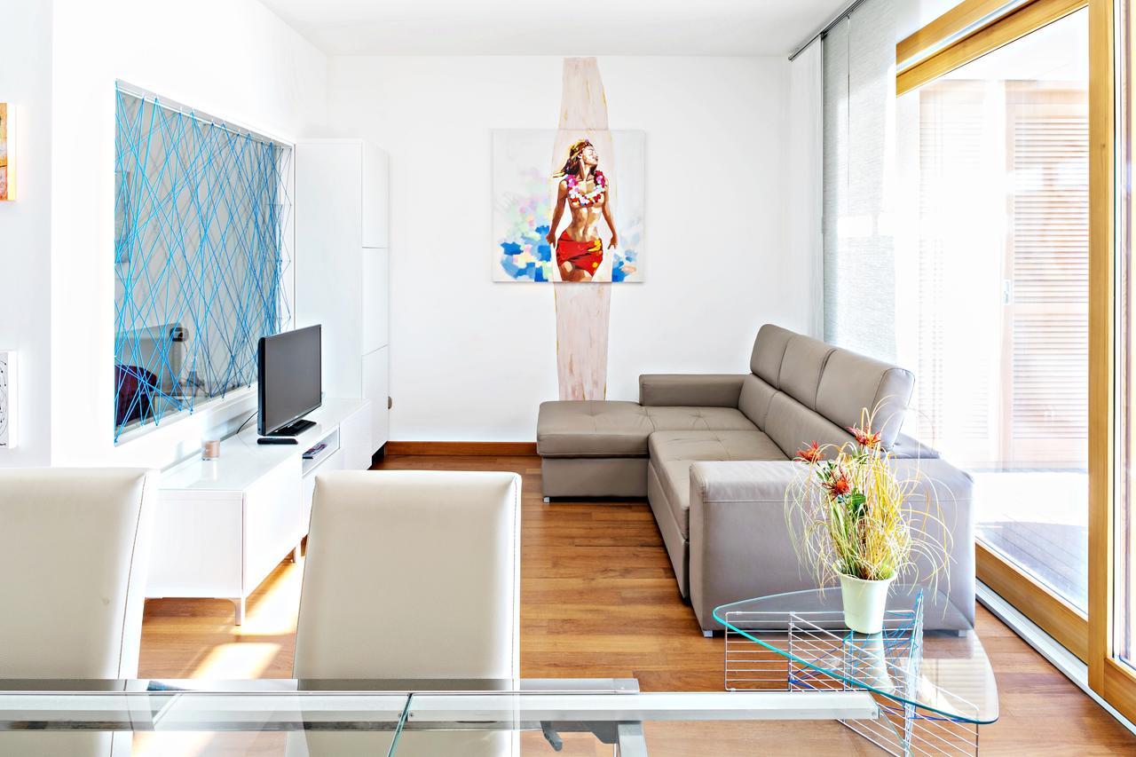 Portopiccolo Avolare Apartments In Panoramic Terrasses - Beach Included سيستيانا المظهر الخارجي الصورة