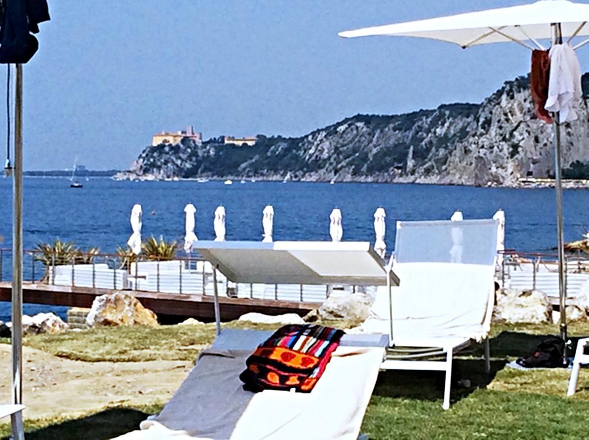 Portopiccolo Avolare Apartments In Panoramic Terrasses - Beach Included سيستيانا المظهر الخارجي الصورة