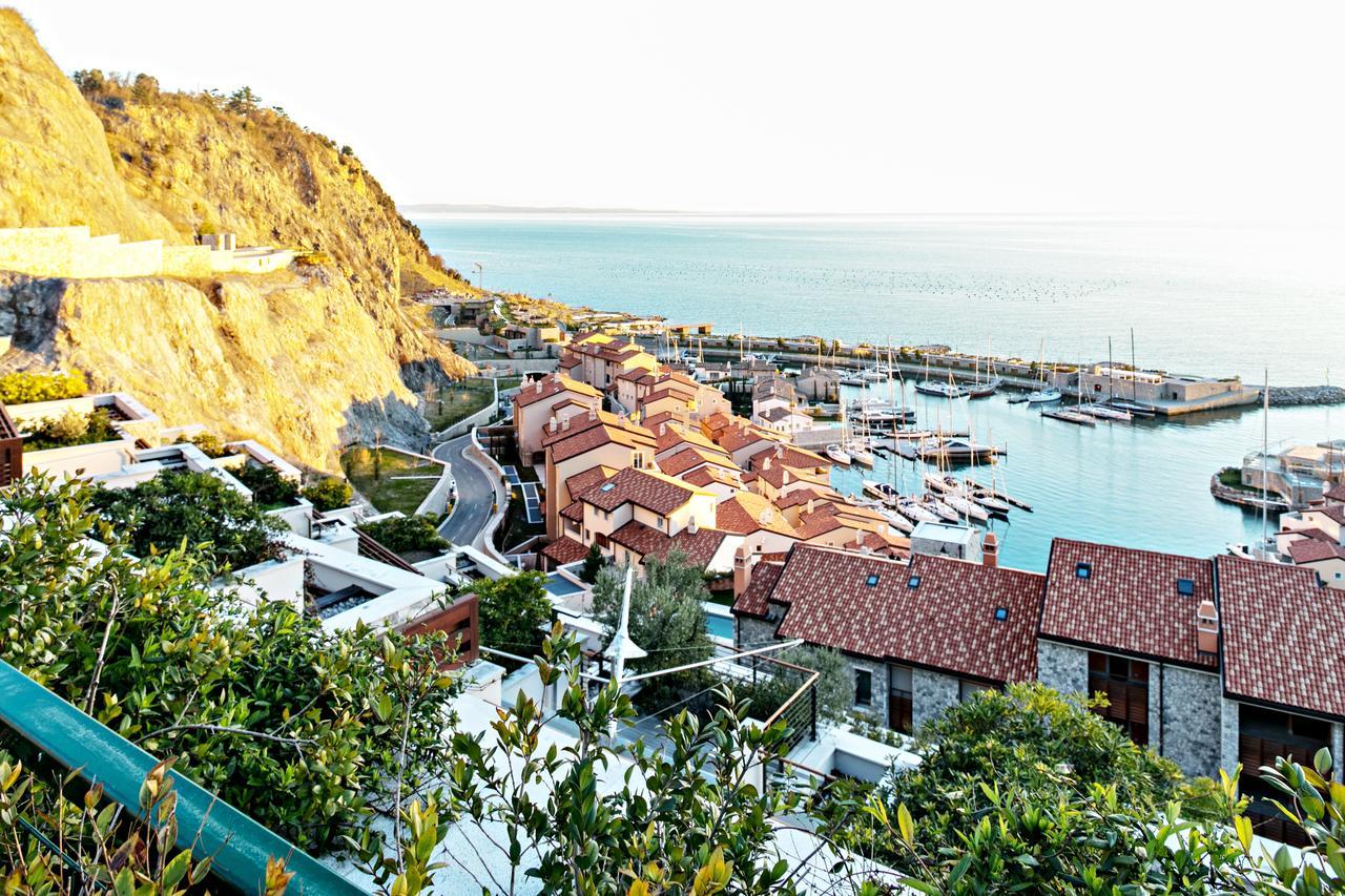 Portopiccolo Avolare Apartments In Panoramic Terrasses - Beach Included سيستيانا المظهر الخارجي الصورة